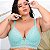 conjunto plus size com detalhe em renda - Imagem 4
