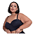 Sutiã Tomara Que Caia C/bojo Plus Size - Imagem 3