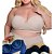 Sutias plus size toma caia - Imagem 1