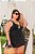 MAIÔ PLUS SIZE COM SAIA EMBUTIDA - Imagem 9