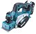 PLAINA MAKITA DKP180RFE - Imagem 1