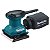 Lixadeira Orbital Makita BO4557 - Imagem 1