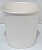 COPO DE PAPEL SIRIUS 60ML BRANCO CX.1500 - Imagem 1