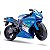RACING MOTORCYCLE MOTO INFANTIL 0905 ROMA - Imagem 3