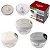 PROCESSADOR MANUAL DE ALIMENTOS 420ML  CK-3113 - Imagem 1