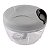 PROCESSADOR MANUAL DE ALIMENTOS 420ML  CK-3113 - Imagem 5