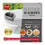 PROCESSADOR MANUAL DE ALIMENTOS 420ML  CK-3113 - Imagem 5