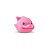 Boneca Mini Bee Hugs Praia 0990 - Imagem 4