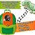 Mochila de Atividades Dinossauro Samba Toys - Imagem 10