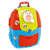Mochila De Atividades Turma Da Monica Samba Toys - Imagem 7