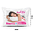 Travesseiro Confort Flex TV10 65x45cm Microfibra Antialérgico - Imagem 1