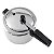 Panela de Pressão Panelux Classic 4,5 L Alumínio Polido - Imagem 5