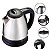 Chaleira Elétrica Inox 1,8 L 110V VL10002 - Imagem 2