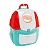 Mochila de Atividades Dentista Samba Toys 32×21×12 cm - Imagem 4