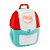 Mochila de Atividades Dentista Samba Toys 32×21×12 cm - Imagem 8