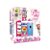 Bancada Completa Toy Chef Infantil Interativa com Torneira, Geladeira e Acessórios - Imagem 1