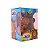 Juca Capivara Animal Brasileiro Amigável Brinquedo - Imagem 1