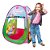 Barraca Infantil Piquenique das Princesas DM TOYS DMT4692 – Toca / Cabana Dobrável para Crianças - Imagem 6