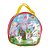 Barraca Infantil Piquenique das Princesas DM TOYS DMT4692 – Toca / Cabana Dobrável para Crianças - Imagem 5