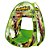 Barraca Infantil Dinossauro DM TOYS DMT5618 – Toca / Cabana Dobrável para Crianças (≥ 3 anos) - Imagem 7
