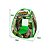 Barraca Infantil Dinossauro DM TOYS DMT5618 – Toca / Cabana Dobrável para Crianças (≥ 3 anos) - Imagem 6