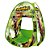 Barraca Infantil Dinossauro DM TOYS DMT5618 – Toca / Cabana Dobrável para Crianças (≥ 3 anos) - Imagem 10