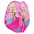 Barraca Infantil Dobrável DM Toys Belinda - Aventura Fácil de Montar - Imagem 1