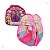 Barraca Infantil Dobrável DM Toys Belinda - Aventura Fácil de Montar - Imagem 8