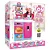 Cozinha Divertida Toy Chef 575 – Samba Toys – Cozinha Infantil Completa com Acessórios, Pia com Água e Funções - Imagem 1