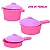 Cozinha Divertida Toy Chef 575 – Samba Toys – Cozinha Infantil Completa com Acessórios, Pia com Água e Funções - Imagem 3