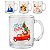 CANECA DE VIDRO NATALINA 320ML OCT0228 - Imagem 3
