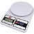 Balança Digital de Cozinha 10kg com Visor LED e Desligamento Automático - Imagem 3