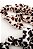 JC Scrunchie Laço Animal Print Oncinha - Imagem 2