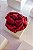 JC Piranha Flor Alice Bordo - Imagem 1