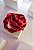 JC Piranha Flor Alice Bordo - Imagem 5