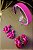 JC Brinco Talita Rosa Choque - Imagem 3