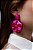 JC Brinco Talita Rosa Choque - Imagem 1