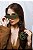 JC Tiara Lissa Verde Musgo - Imagem 2