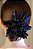 JC Flor Deise Preta - Imagem 3
