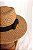 JC Hat Porkpie Tramas Caramelo - Imagem 2