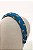 JC Tiara Aline Estrela Azul - Imagem 4