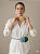 JC Flor Brasis · Amarelo Manteiga - Imagem 4