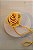 JC Flor Brasis · Amarelo Manteiga - Imagem 5