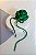 JC Flor Brasis · Verde Esmeralda - Imagem 1