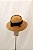 Jc Hat Amalfati Caramelo - Imagem 1