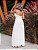 Ana - Vestido de noiva longo costas nua - Imagem 3