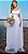 Vestido de noiva com véu de alcinha - Imagem 3