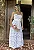 Vestido de Renda Arabesca Mid Max – Ana Violeta - Imagem 3