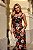 Vestido tubinho floral - Imagem 2