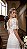 Vestido de Noiva Boho Chic em Renda e Tule Poá – Modelo Cecília - Imagem 3